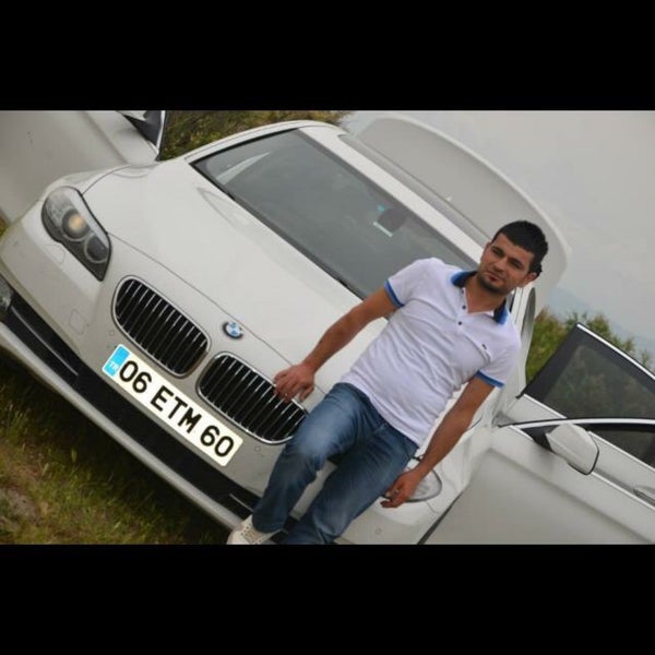 Photo taken at Baz Auto by İsA B. on 7/27/2015