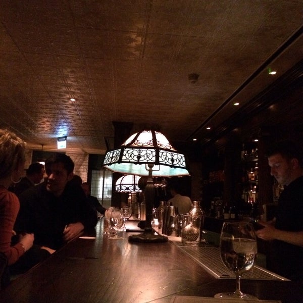 Photo taken at Little House Mayfair by Elina U. on 4/4/2014