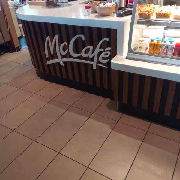 Das Foto wurde bei McDonald&#39;s von Joshu am 6/14/2019 aufgenommen