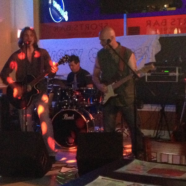 Rio Sports Bar & Lounge 77 visitors