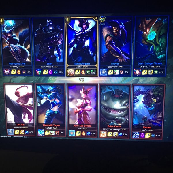 Daisy Cafe Oyun Salonu