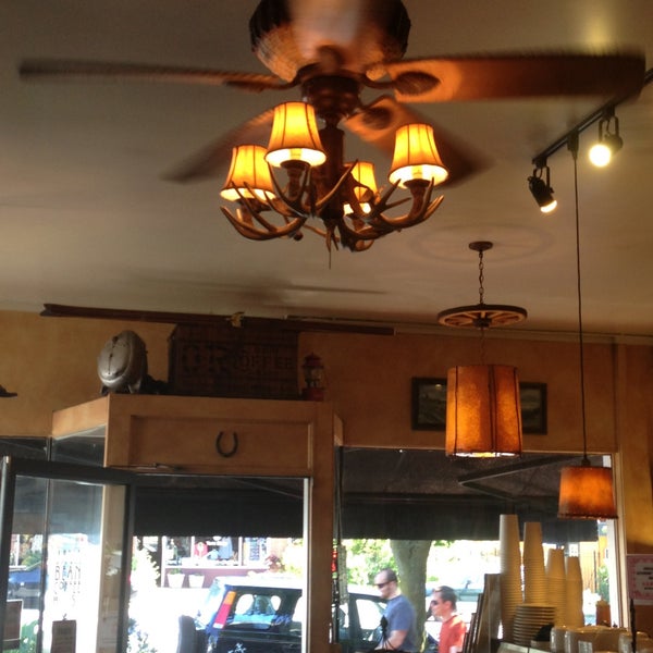 Photos at Java Bean (Now Closed) Coffee Shop in Ballard