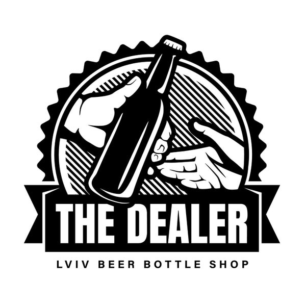 Foto scattata a The Dealer Bottle Shop Kyiv da Aleksandr D. il 11/30/2020