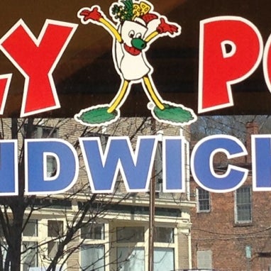 Roly Poly, 624 New St, Macon, GA, roly poly,roly poly macon,roly poly sandw...