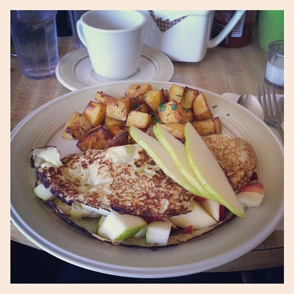 Mount Bakery Cafe Café in Bellingham