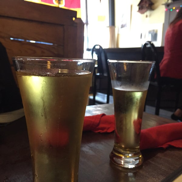 Photos at Cafe Rustika City Center Richmond, VA