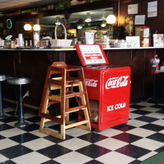 Soda Fountain of Venice 23 tips