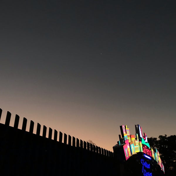 1/7/2019 tarihinde Estef A.ziyaretçi tarafından La Feria de Chapultepec'de çekilen fotoğraf