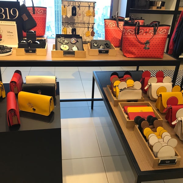 COACH Outlet - Accessories Store COACH Outlet - Accessories Store