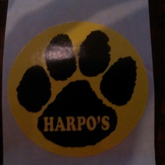9/7/2013にStacey S.がHarpo&#39;s Bar and Grillで撮った写真