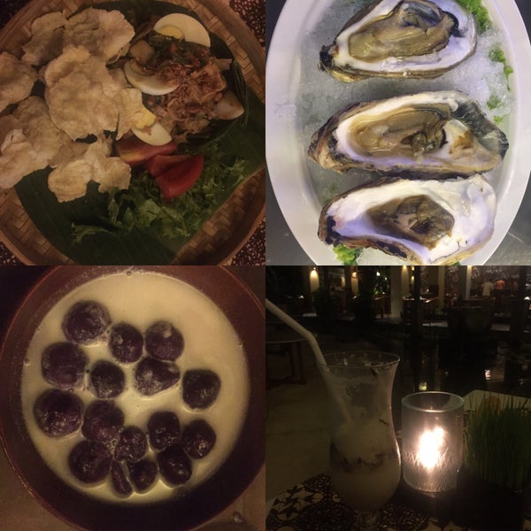 Foto scattata a Gabah Restaurant &amp; Bar da Янина il 10/12/2015