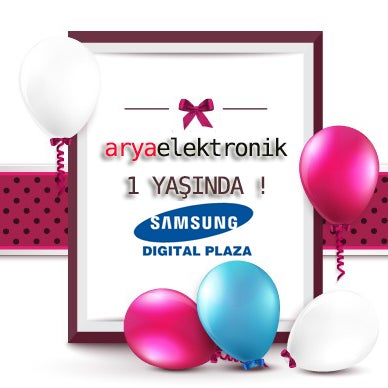 Das Foto wurde bei Çağdaş Holding Samsung Digital Plaza von Çağdaş Holding Samsung Digital Plaza am 6/29/2014 aufgenommen