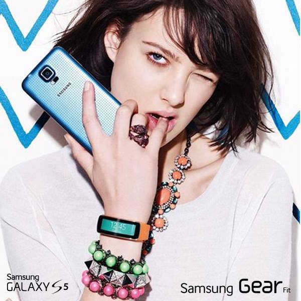 Tarzınızı #GALAXYS5 ve #GearFit ile revize edin !                           ✰ ARYA ELEKTRONİK Samsung Digital Plaza | Muratpaşa             ✰ ARYA ELEKTRONİK Samsung Digital Plaza | Konyaaltı