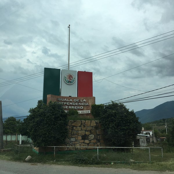 Photo taken at Iguala by AcaDream on 10/16/2019