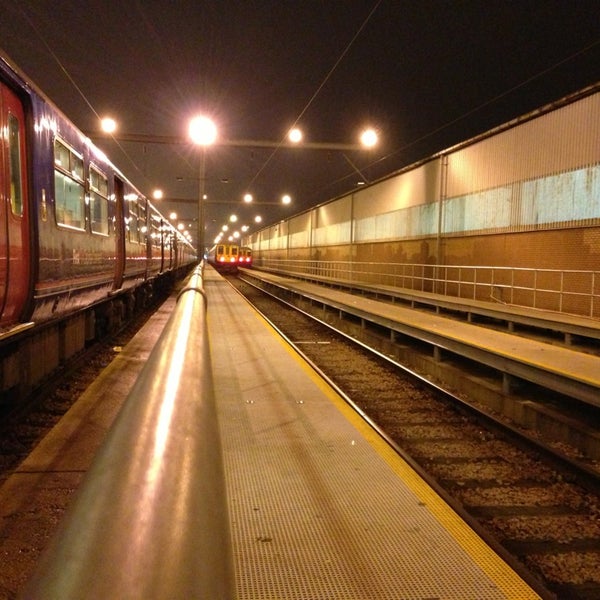 Cricklewood Train Depot Golders Green 2 tips from 46 visitors