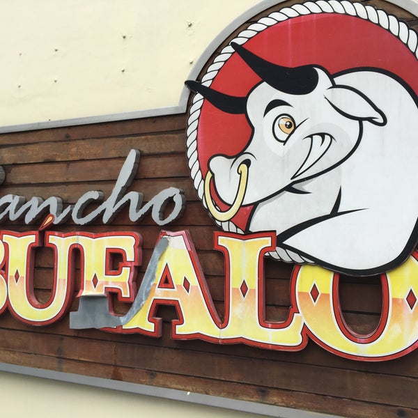 Photos at Rancho Búfalo - BBQ Joint in Manaus