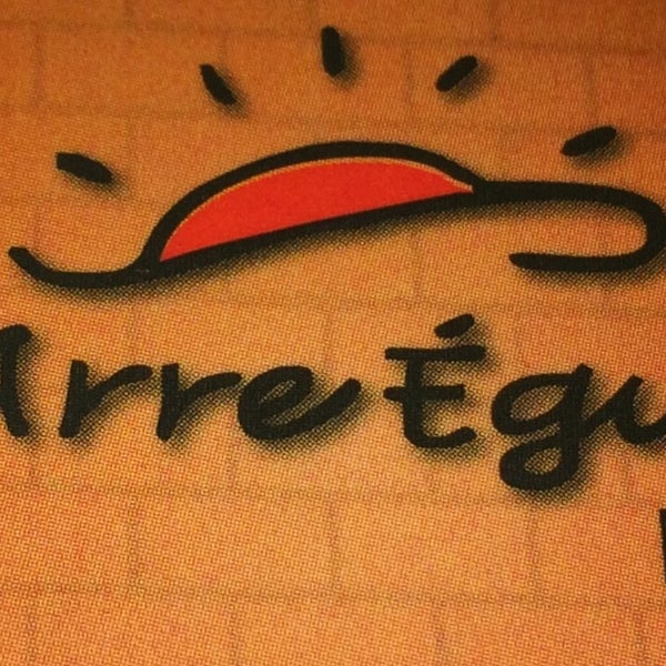รูปภาพถ่ายที่ Arre Égua - Bar e Restaurante โดย Diego D. เมื่อ 1/7/2015