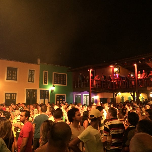 Photo taken at Pirata Bar by Diego D. on 1/6/2015
