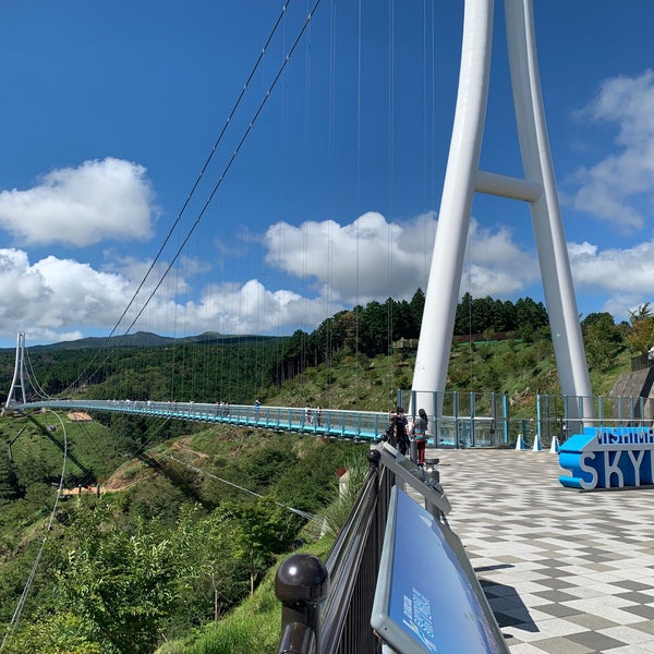 Photos At 三島スカイウォーク展望台 Mishima Skywalk North Area Scenic Lookout In Mishima Photos At 三島スカイウォーク展望台 Mishima Skywalk North Area Scenic Lookout In Mishima