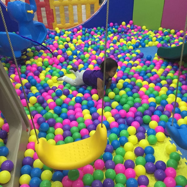 Photos At Smart Kids Indoor Playground Playground
