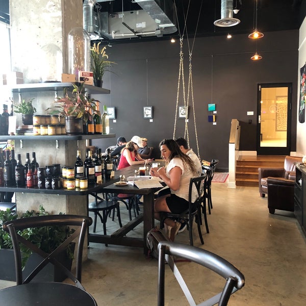 Photo taken at Third Culture Coffee by Kelsey O. on 6/29/2019