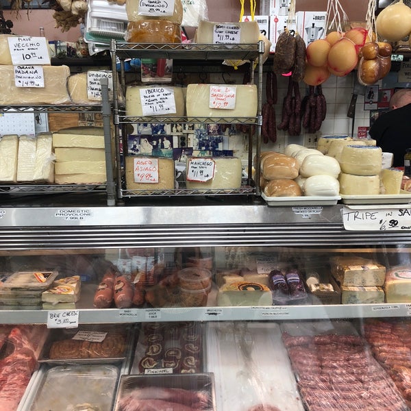 Photo taken at Emily&#39;s Pork Store by Kelsey O. on 6/16/2018