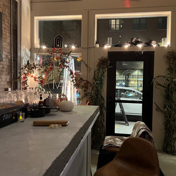 Le Mélange Syracuse, NY