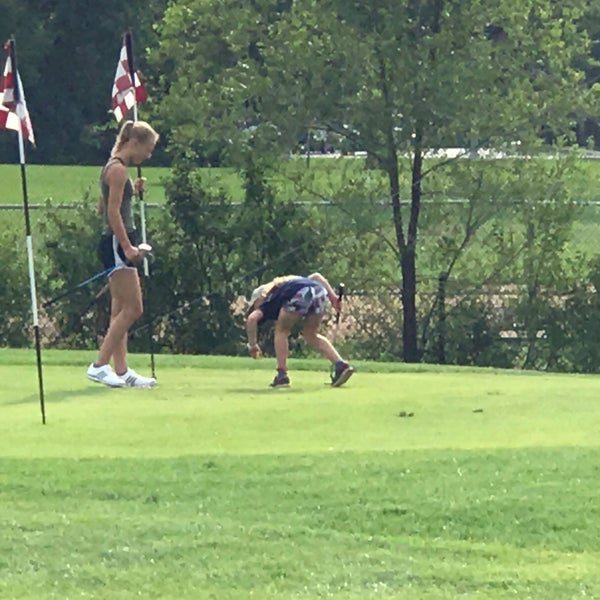 Downers Grove Golf Club Golf Course in Downers Grove