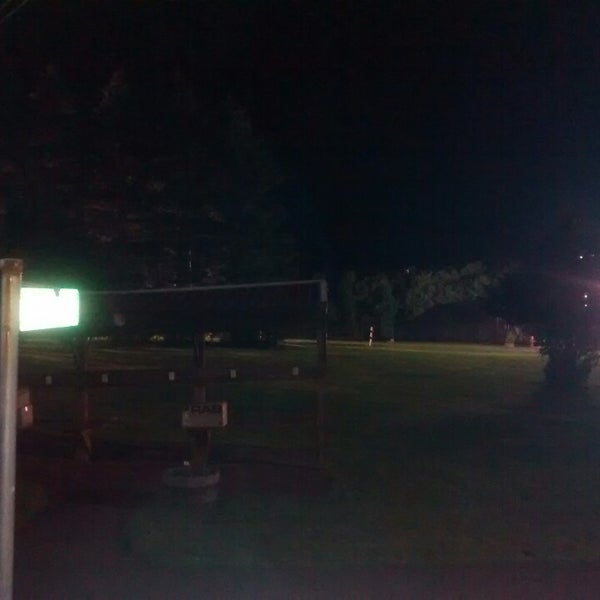 Camp Seneca Lake Campground