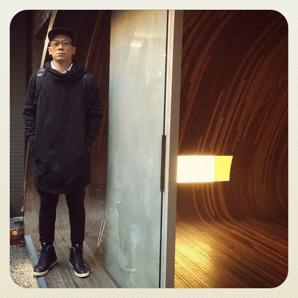 A P C 代官山 渋谷区 東京都