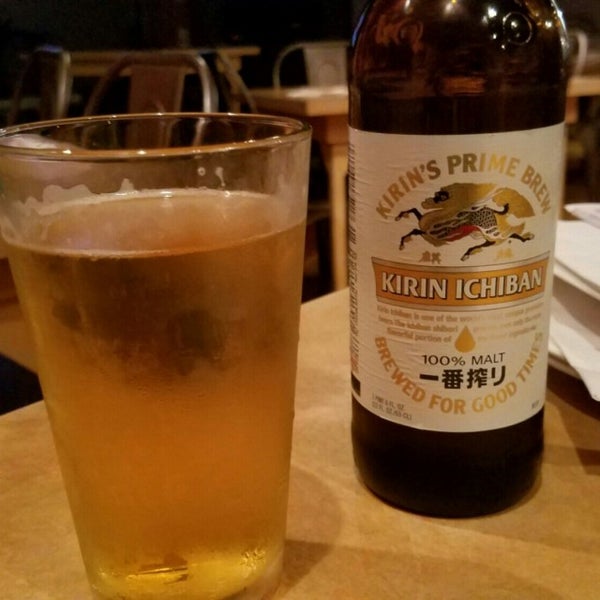 10/19/2016에 Aaron H.님이 Fuji1546 Restaurant &amp; Bar에서 찍은 사진