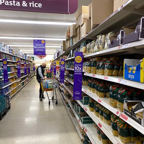 Photos At Sainsbury S Wallington South 3 Tips From 217 Visitors