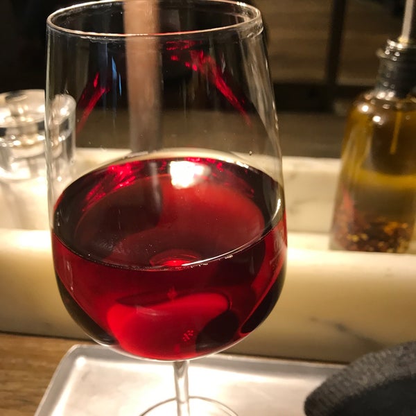 Photo taken at Vapiano by James N. on 12/21/2019