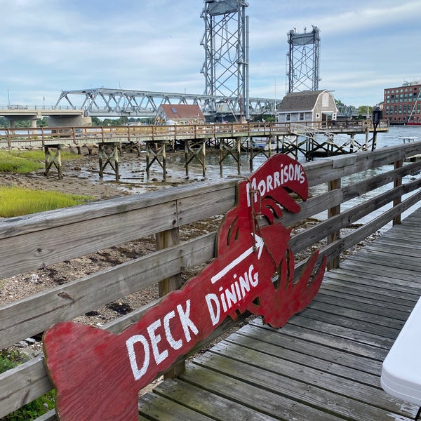 Morrison's lobster 3 tips from 124 visitors