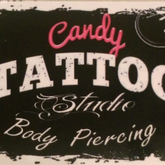 Pin on Skin Candy Tattoo Studio