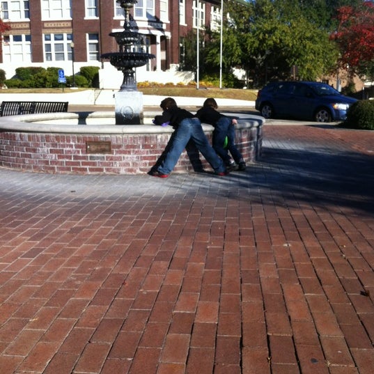 Laurel City Hall 11 visitors