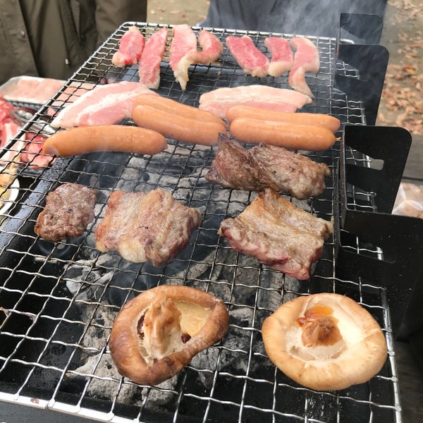 Photos At 鶴見緑地 キャンプ場 鶴見区 緑地公園2 163
