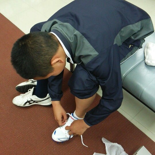 SPORTS PRO SHOP B&D 横浜桜木町 (閉業) 野毛のスポーツ用品小売