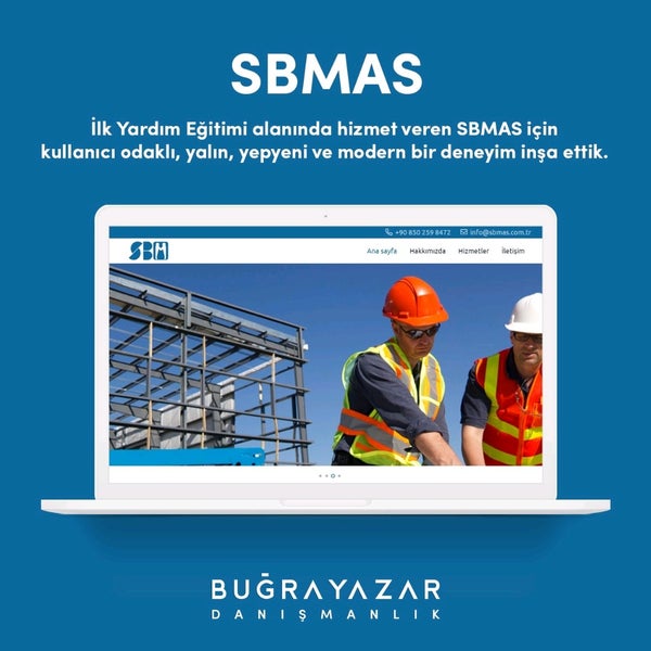 Foto scattata a WNM Yazılım Ltd. Şti. - WordPress Ajansı da Buğra Y. il 5/28/2022