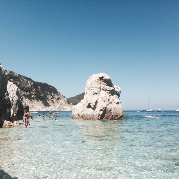 Photos At Spiaggia Di Capo Bianco Beach