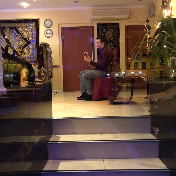 2/18/2018にRastrubがЧайхана «Аъло»で撮った写真