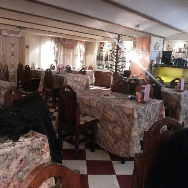 Монплезир красноярск ресторан