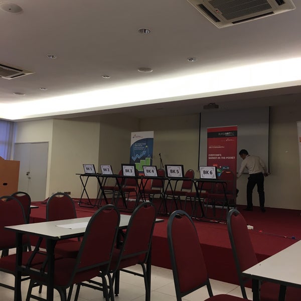 Photos at TARUC Club House - Universiti Tunku Abdul Rahman