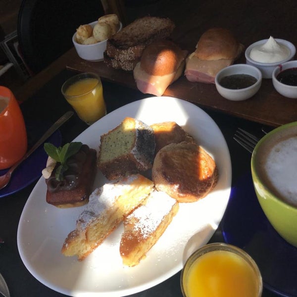 джоли бистро