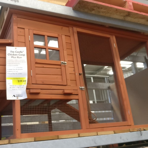 Photos At Bunnings Warehouse Altona Vic
