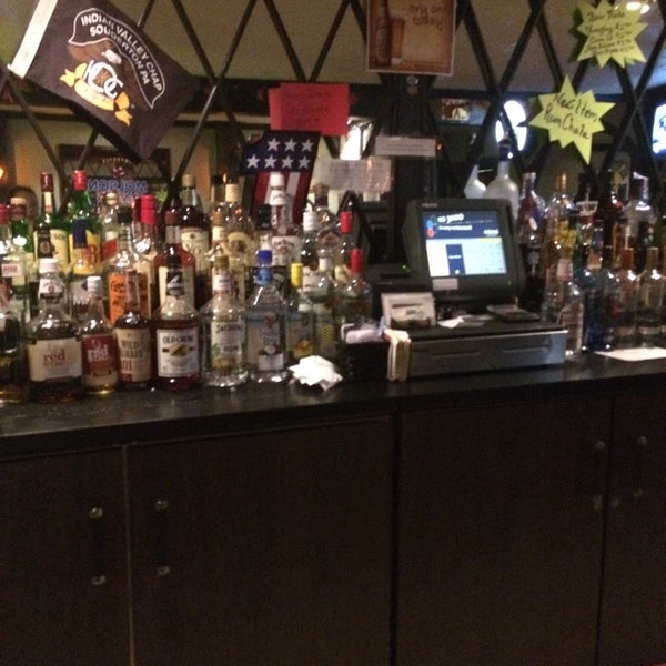 Ox Yoke Inn Hotel in Galeton