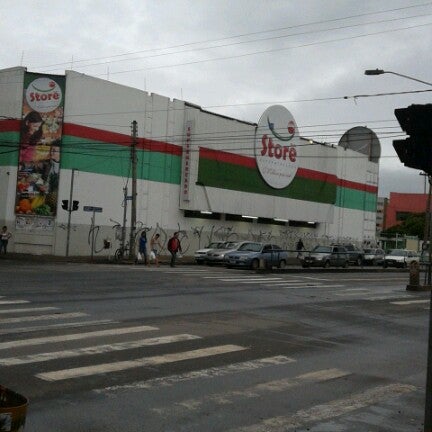 Super Store - Supermercado em Aparecida de Goiânia