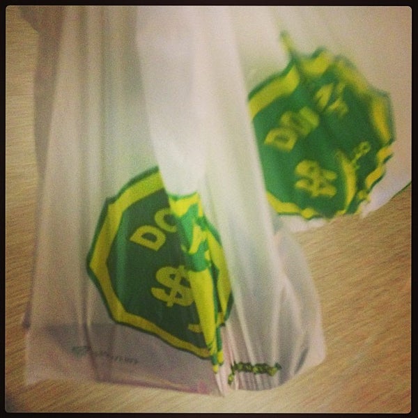 Dollarama - 4 tips
