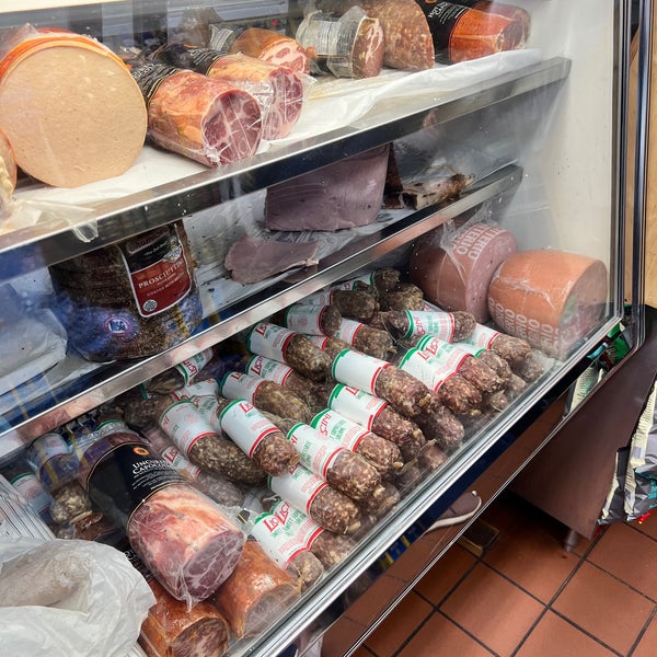 Photos at Fiore's House of Quality 414 Adams St