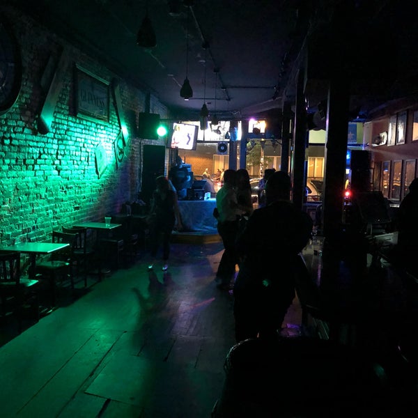 7/7/2019にSean L.がScruffy Murphy&#39;s Irish Pubで撮った写真